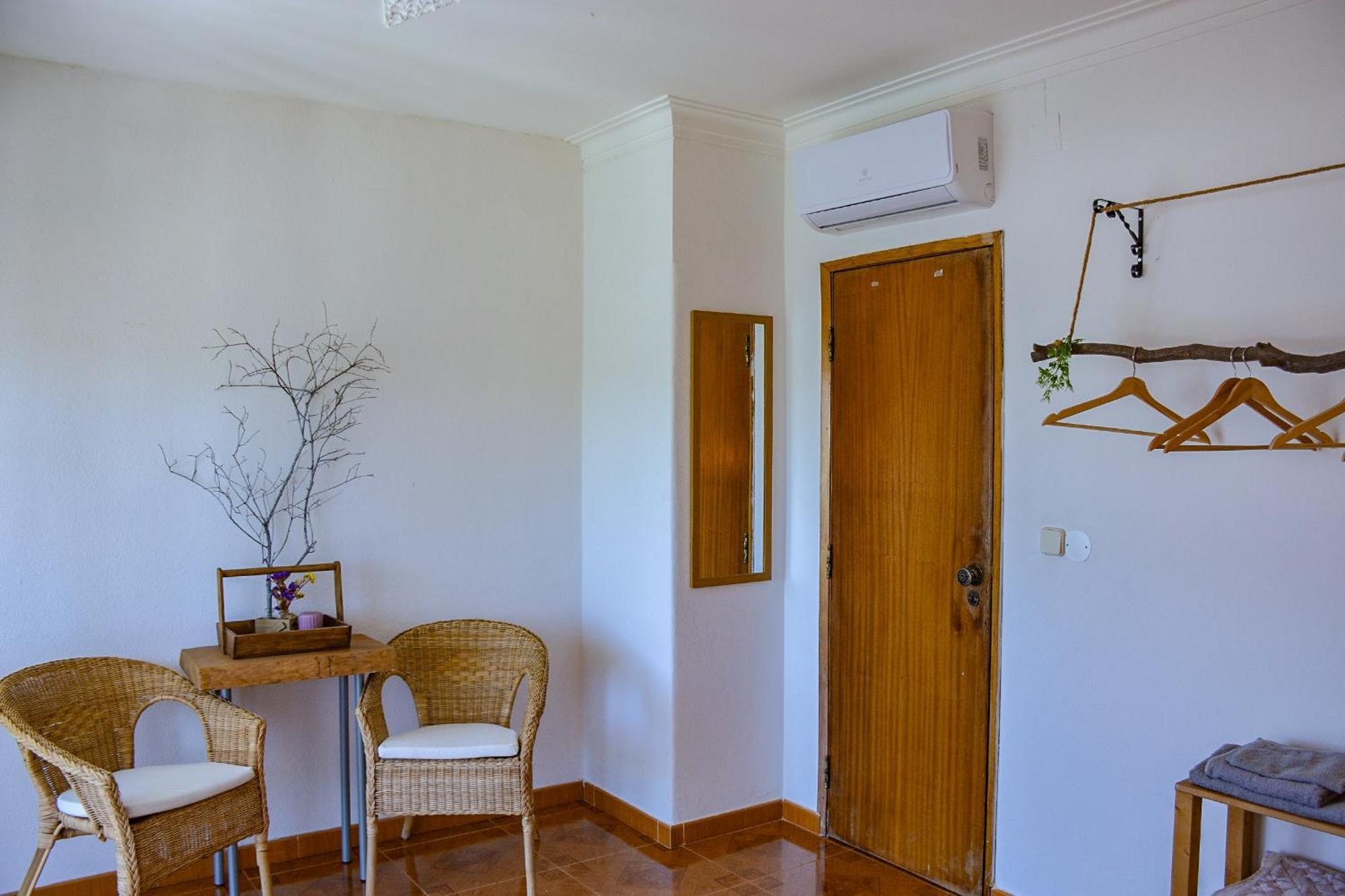 Villa Casa Da Rosa, Com Piscina Privada Carvalheira Grande المظهر الخارجي الصورة